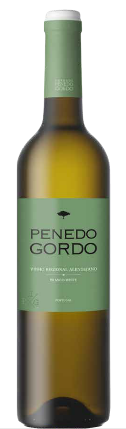 Penedo Gordo Branco
