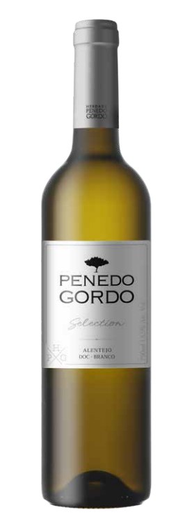 Selection DOC Branco