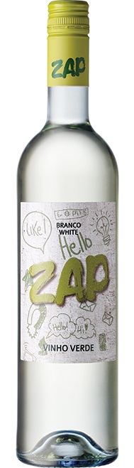 ZAP Verde Branco